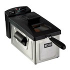 Weston Stainless Steel Fryers