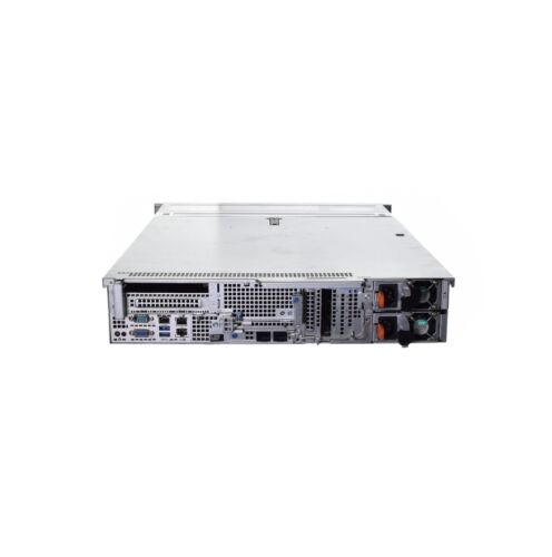 Dell PowerEdge R7515 8x3.5" LFF 2U Rack Server Build Your Own Server EPYC Rome - Picture 4 of 6