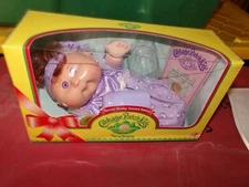  CABBAGE PATCH KID DOLL JAC PACIFIC   BABIES newborn 001