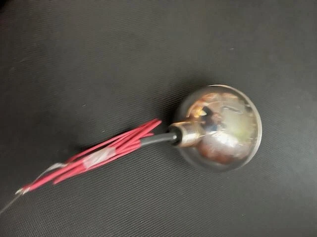 NEW KIP INCORPORATED 1348-005 EMLC Series Level Switch 120-240 VAC - Image 3 of 4