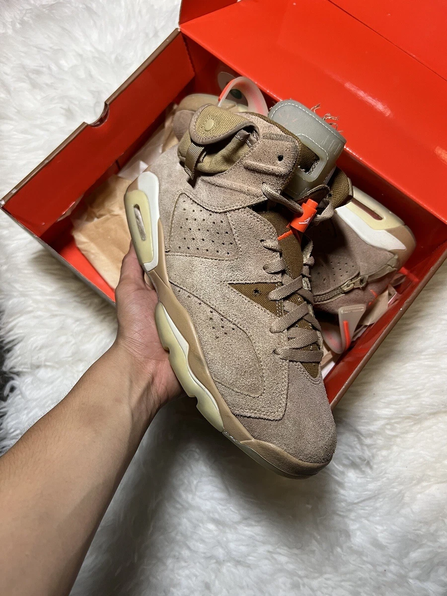 Jordan clearance 11 khaki