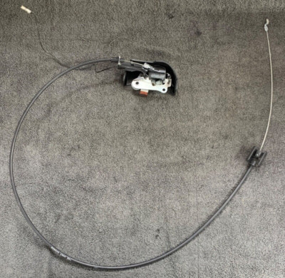 Bolens Mower Briggs Stratton 500 Series 158cc Brake Control Assembly Part