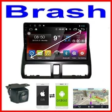 CRV 2002-2006 GPS WIRELESS APPLE CARPLAY ANDROID AUTO CAMERA ODB DAB+ TPMS DVR