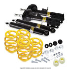 <!--F#f_0-->Front Rear Shock Absorbers Super Low Spring for Holden Commodore VR VS Sedan IRS<!--F/-->