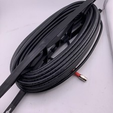 BELDEN 1694A Digital Video Cable RG-6  F Male to F Male 75 ohm 100 FT