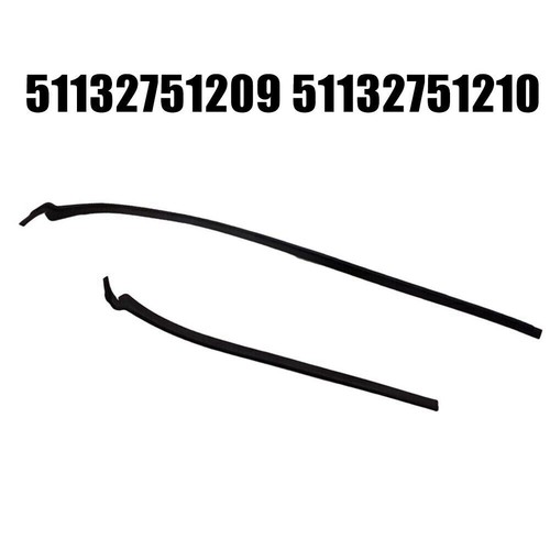 Scheibenwischer-Motorhaubendichtung für R55 2007-2015 für R56 R57 2006-209795 - Bild 6 von 10