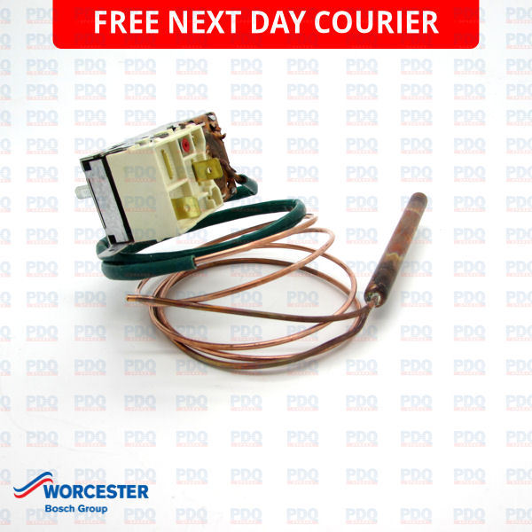 Worcester Greenstar Heatslave 18/25 EXT DHW Control Thermostat