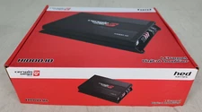 Cerwin Vega 1 Channel Monoblock Amplifier 1000W Max 1 Ohm HED Series H1000.1D