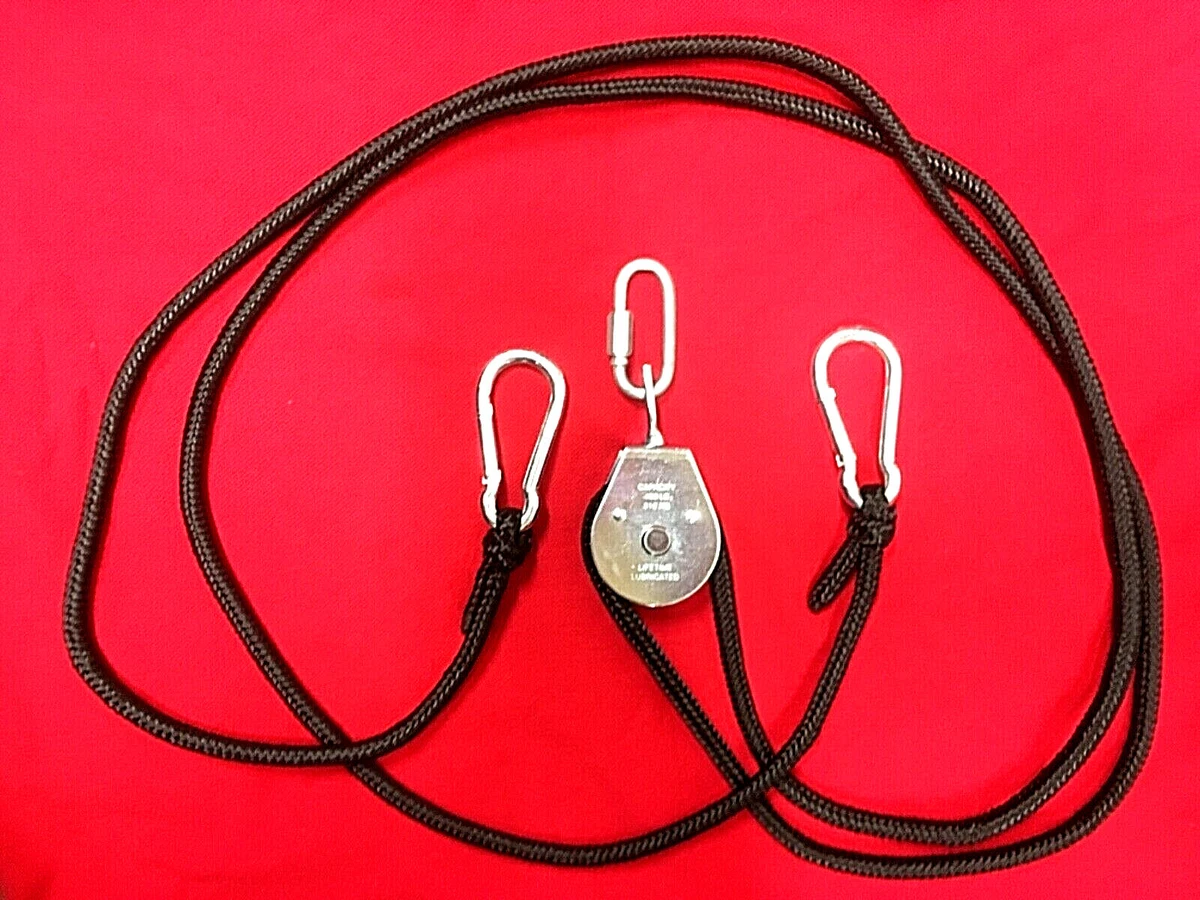 Leg pull accessory for total gym sales