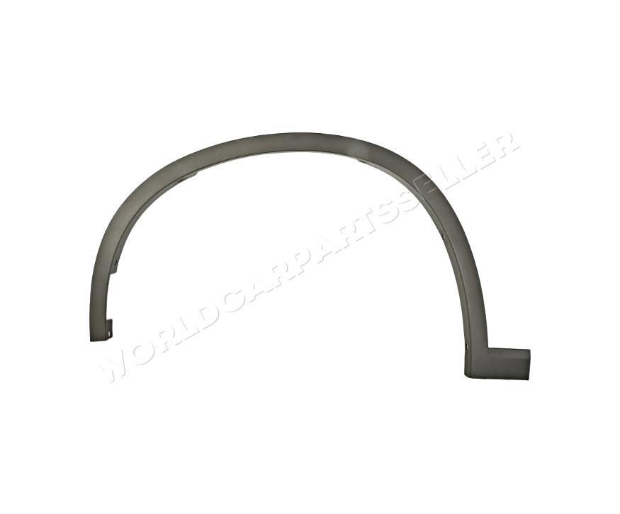 Wheel Arches Set Left For BMW X1 F48 51777332337 | eBay
