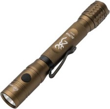 browning crossfire usb rechargeable 300 lumen flashlight Trinity lumens compatible with Buck Mark Conto have for any adventurer. Browning Crossfire USB Rechargeable Flashlight