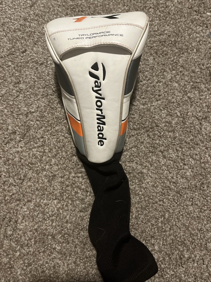 TaylorMade Golf Club R1 Adjustable* Driver Regular Graphite Value With ...