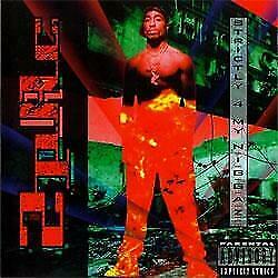 2Pac - Strictly 4 My Niggaz [New CD] Explicit 12414163424 | eBay