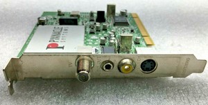 pinnacle video capture card pinnacle video capture card