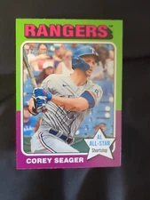 2024 TOPPS HERITAGE BASEBALL BASE CARDS #400-500 PICK YOUR CARD