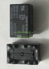 1 pieces Omron relay 8 pin 24V G5A-234P 24VDC