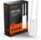 Tenda OAP1200 Access Point Outdoor Gigabit Dualband AC1200 802.3at 24V PoE IP65 
