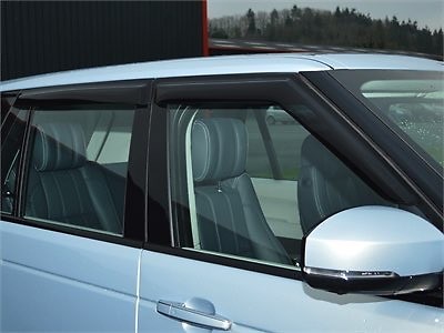 Range Rover L405 Vogue 2012 onwards -  Wind Deflector Set of 4 DA6108