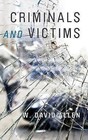 Criminals and Victims by W. David Allen (Hardback, 2011)
