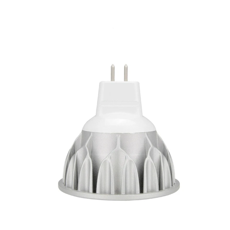E27 GU10 GU5.3 MR16 10W LED 220V Dimmable SpotLight COB-K Bulb High Power Lamp - Image 4 of 4
