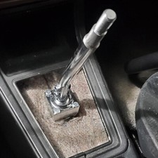 5 Speed Gear Short Shifter For 1978-81 Toyota Supra Celica W50 W55 W57 W58 R154 5 Speed Gear Short Shifter For 1978-81 Toyota Supra Celica W50 W55 W57 W58 R154