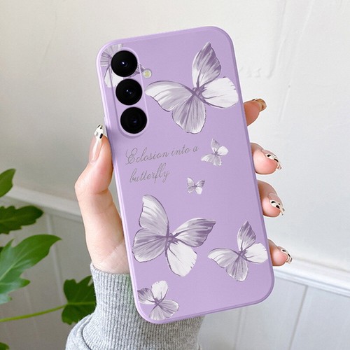 Case For Samsung S24 S23 S22 Ultra S21 FE A54 A14 Shockproof Slim Phone Cover - Picture 17 of 20