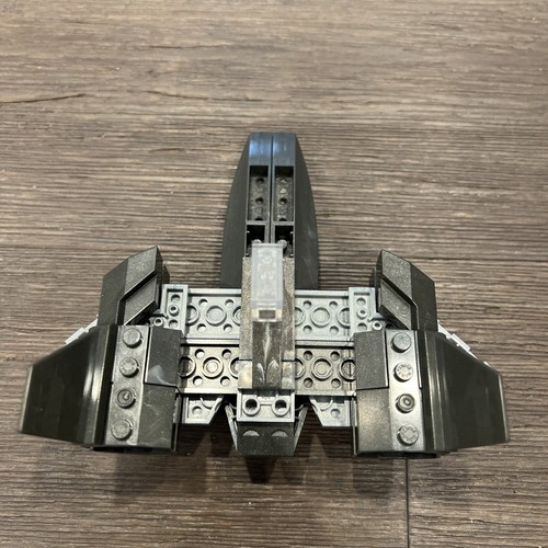 Halo Mega Bloks 97451 UNSC Wombat Recon Drohne komplett mit Anleitung - Bild 5 von 6