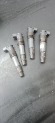 PIPPETTEN ZÜNDKERZE STEUERGERÄT SUZUKI GSX-R 600 2001 2002 2003 K1 K2 K3