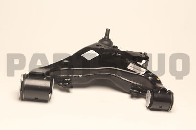 ツンデレラ専用 4806826180 Genuine Toyota ARM SUB-ASSY 48068-26180 | eBay