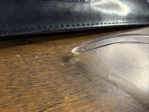 ArmouRx 6001 ARX Safety Eyeglass Frames Full Rim Z87-2+ 125 - Picture 6 of 11