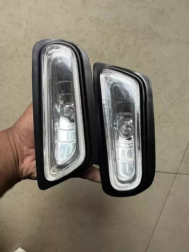Faro antiniebla anexo apto para Maruti Suzuki S Presso (juego de 2) - Imagen 2 de 6