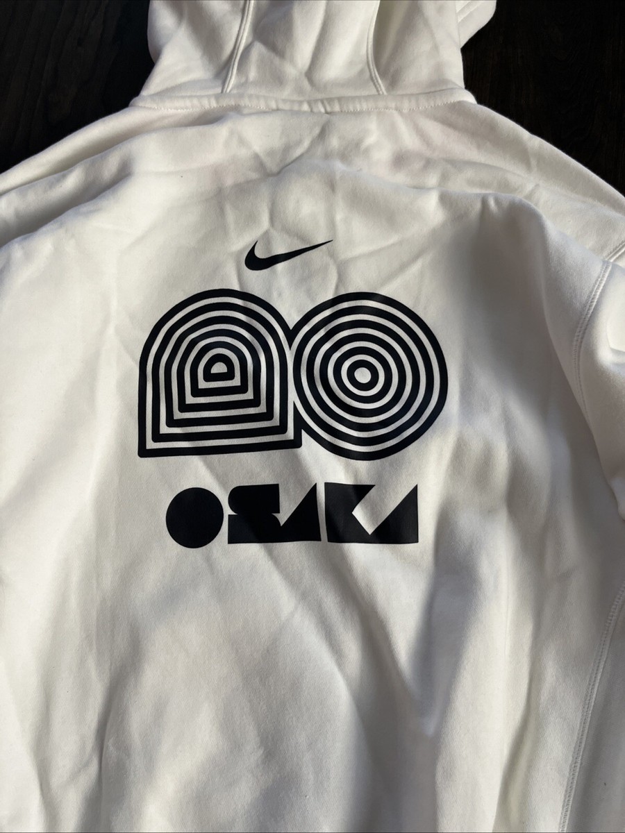◉海外購入◉ NIKE テニスウエア Zip Up パーカー XLサイズ NIKE パーカー NIKE/ナイキ フルジップパーカー ZIP DF UV