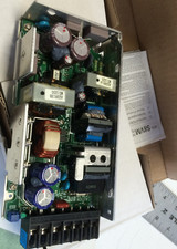 NEW OMRON S8VM-15012 POWER SUPPLY, 12 VDC, 12.5 AMP,BT