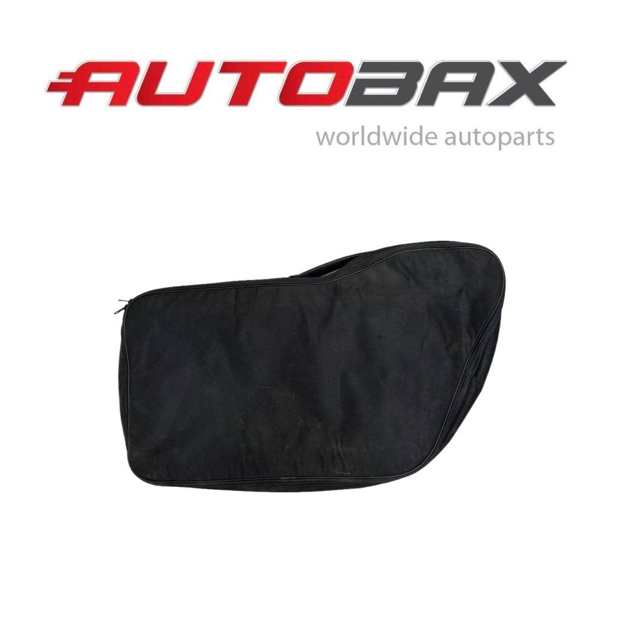 2006 2007 2008 2009 2010 BENTLEY GTC WINDSCREEN CONVERTIBLE DEFLECTOR