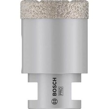 Image of Bosch PRO Angle Grinder Dry Diamond Hole Cutter for Ceramics 38mm