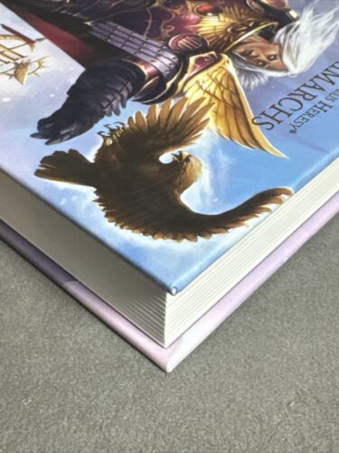 The Horus Heresy: Primarchs Series: Fulgrim: The Palatine Phoenix 40K Warhammer - Bild 7 von 17