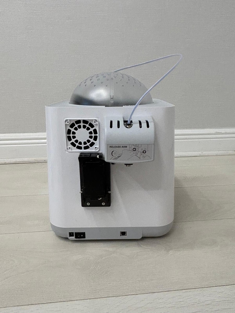 3D XYZ Printing da Vinci Nano w 3D PRINTER | eBay