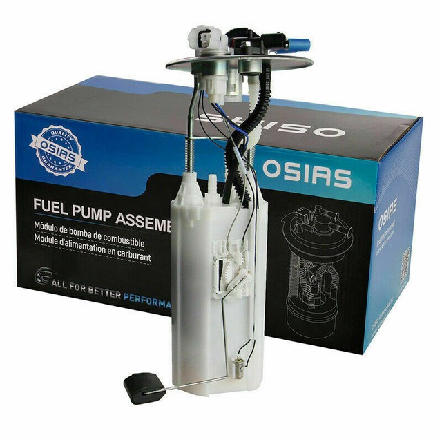 New Fuel Pump for Kia Sorento 20032004 eBay