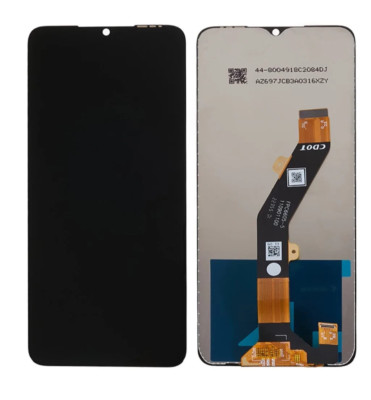 LCD Display mit Touchscreen Digitizer Baugruppe für Tecno Pop 7 BF6-UK Ware