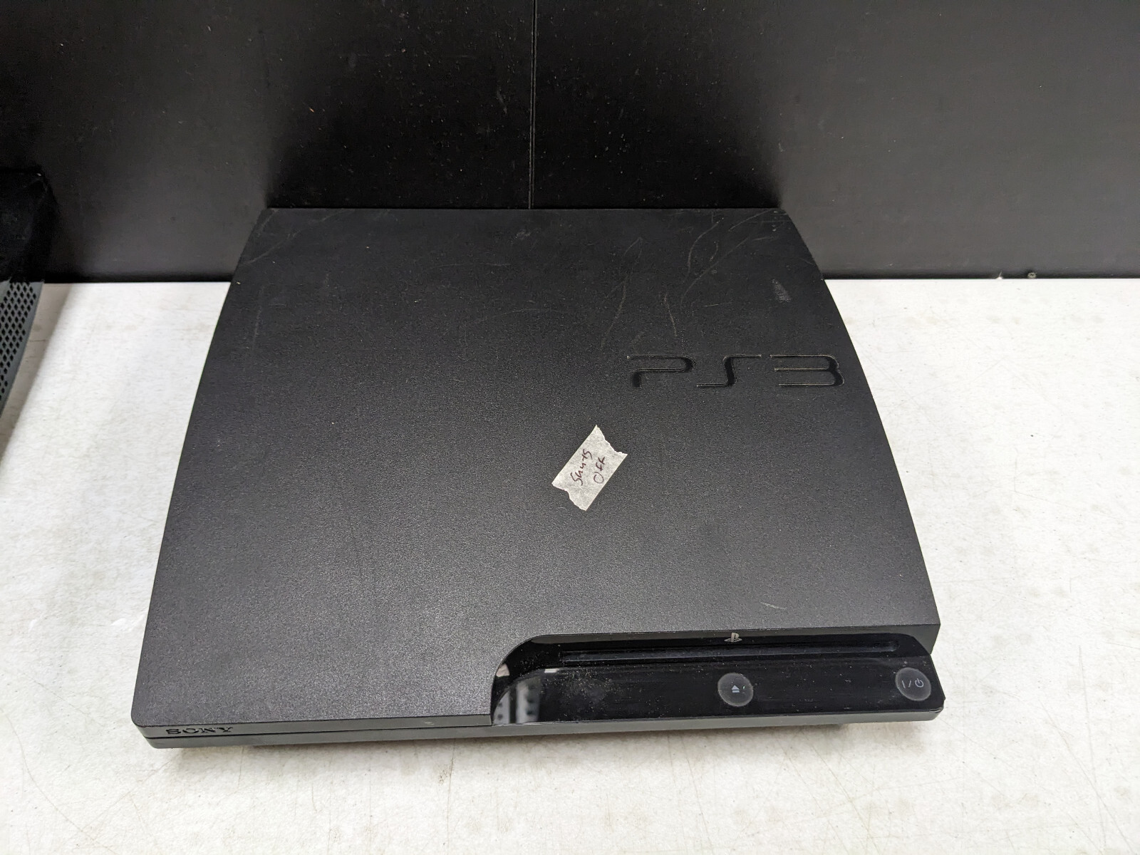 Lot of Sony PlayStation 3 PS3 Consoles (For Parts/Repairs) eBay