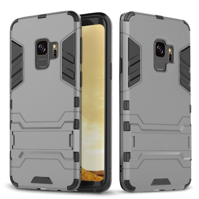 Hybrid Slim Travel armor case for Samsung Galaxy S9 S8 + Hybrid Slim Travel armor case for Samsung Galaxy S9 S8 +