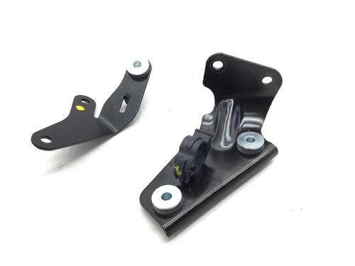 Paar Halterungen Pumpe ABS PIAGGIO Vespa GTS Ie Km Zero 300 2016 2018