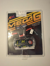 AFX MEGA G 1.5 GASOLINE 14 NEW AND IN ORIGINAL BLISTER PACK. 70306