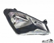 Scheinwerfer H4 Rechts für SEAT Mii