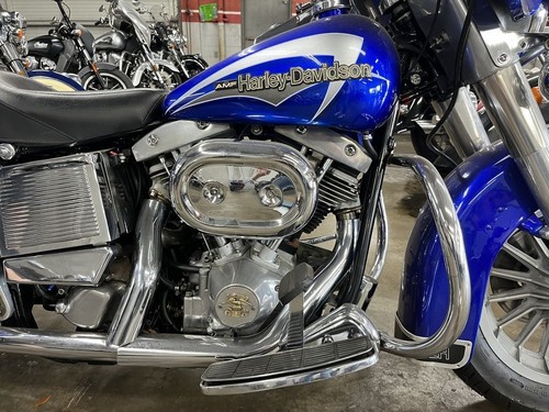 1978 Harley-Davidson FLH ELECTRA GLIDE - Picture 7 of 12