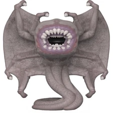 FUNKO • Stranger Things S4: DEMOBAT #1303 • w/Protector • Ships Free