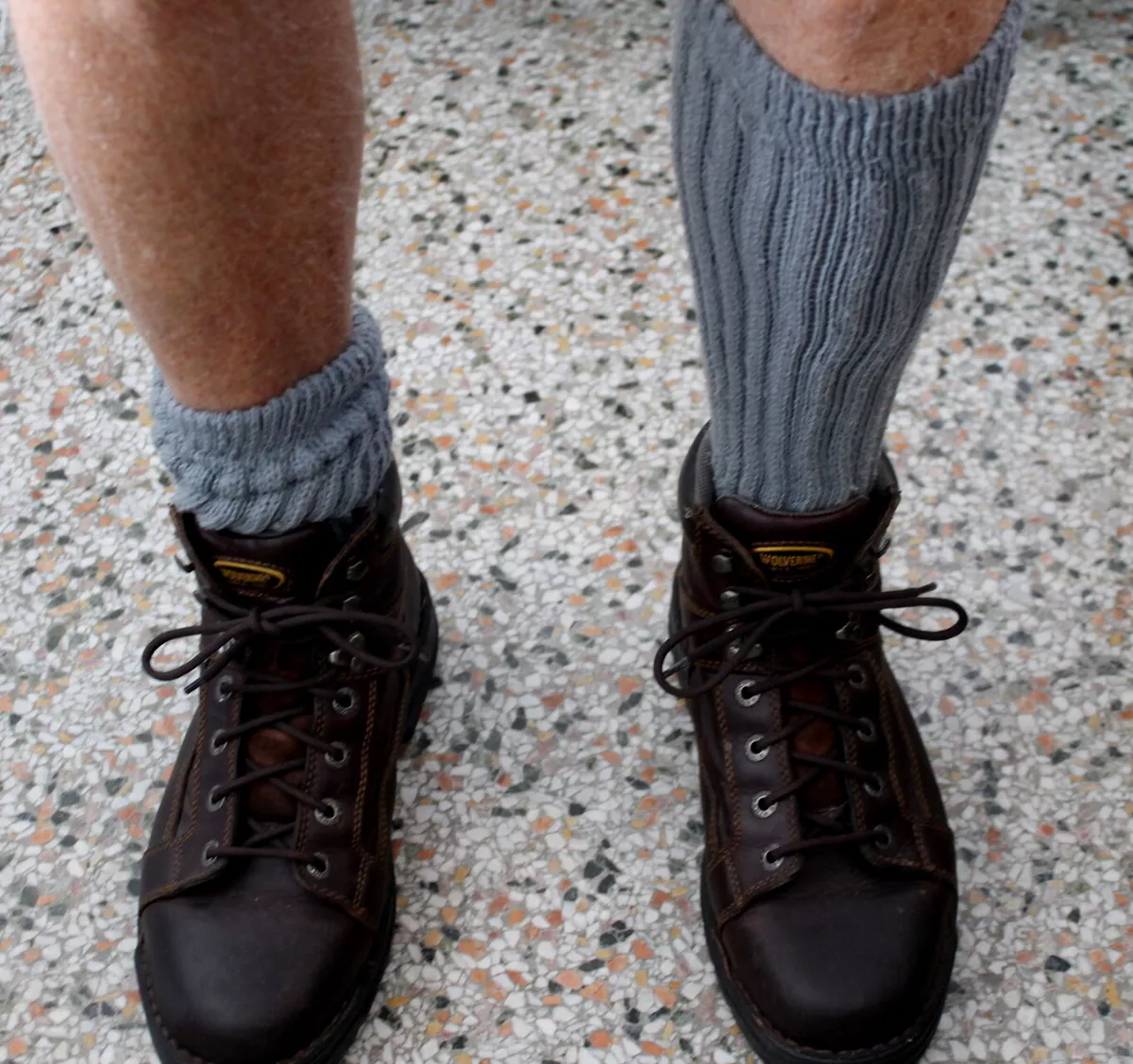 lowa cevedale gtx