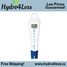 Bluelab Conductivity Pen PPM EC TDS Hydroponi...