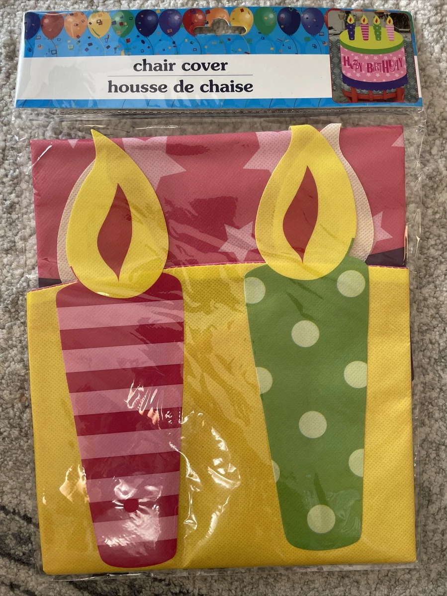Wish chair cover new arrivals