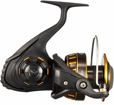 Daiwa 16 BG 5000H Fishing REEL From JAPAN | eBay Daiwa 16 BG 5000H Fishing REEL From JAPAN | eBay